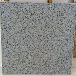 کاشی طرح مجیک آبی سایز 50*50