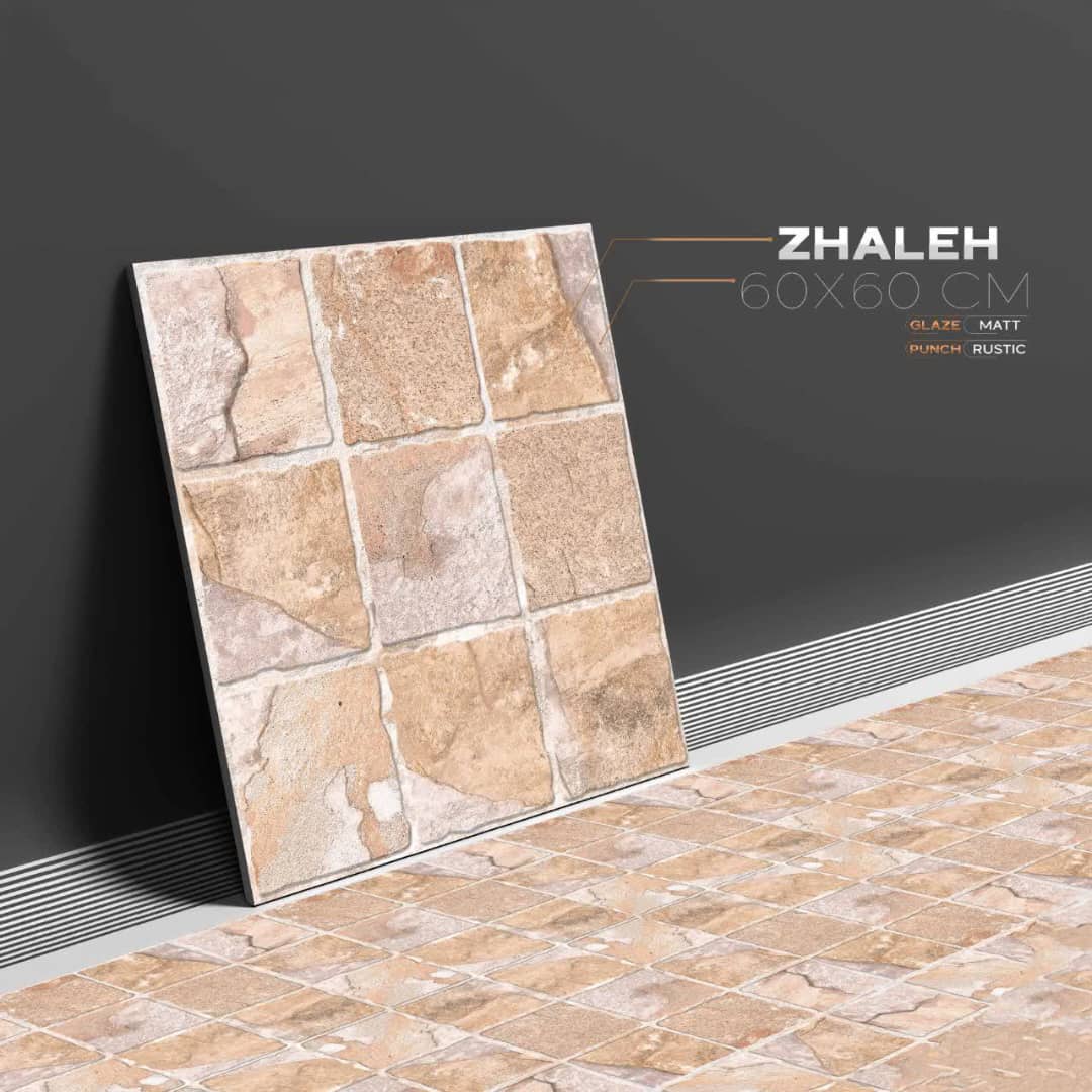 ژاله سایز 60*60